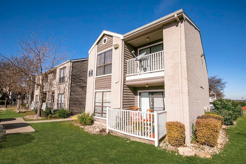 Derby Park Apartments