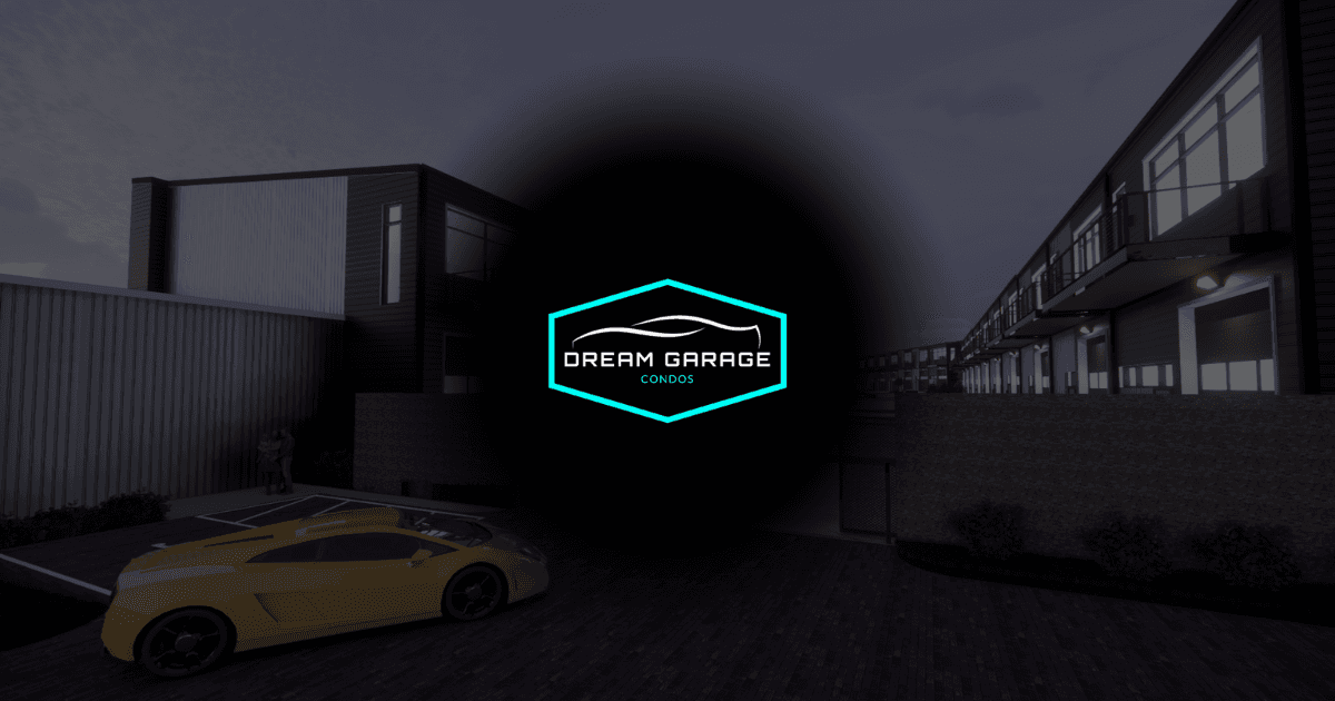 Dream Garage Condos