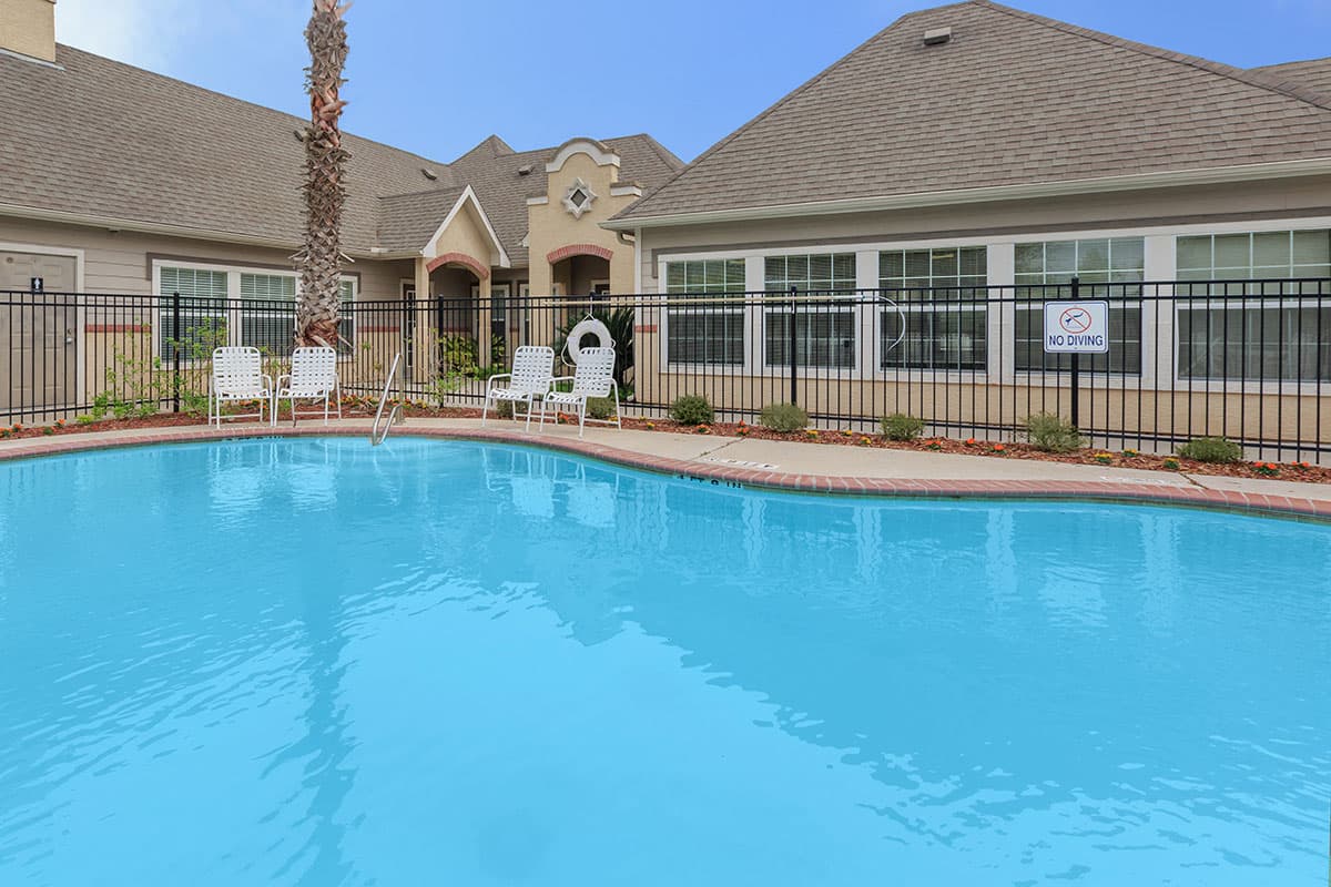 Easterling Village Apartments