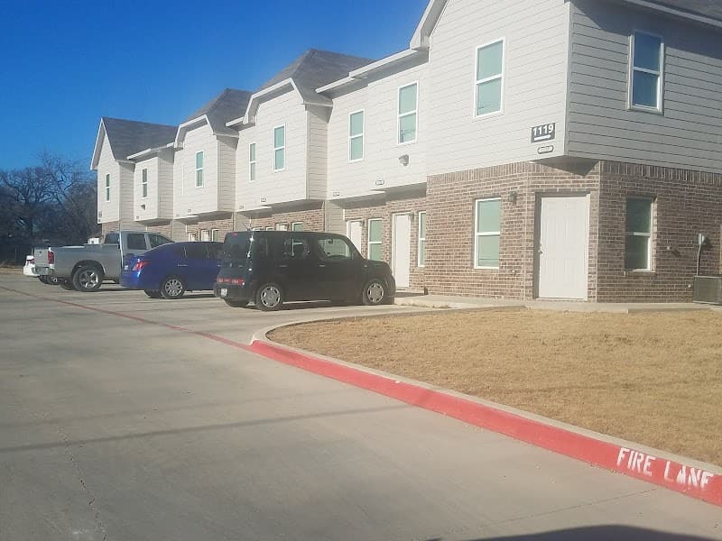 Elm Street Townhomes