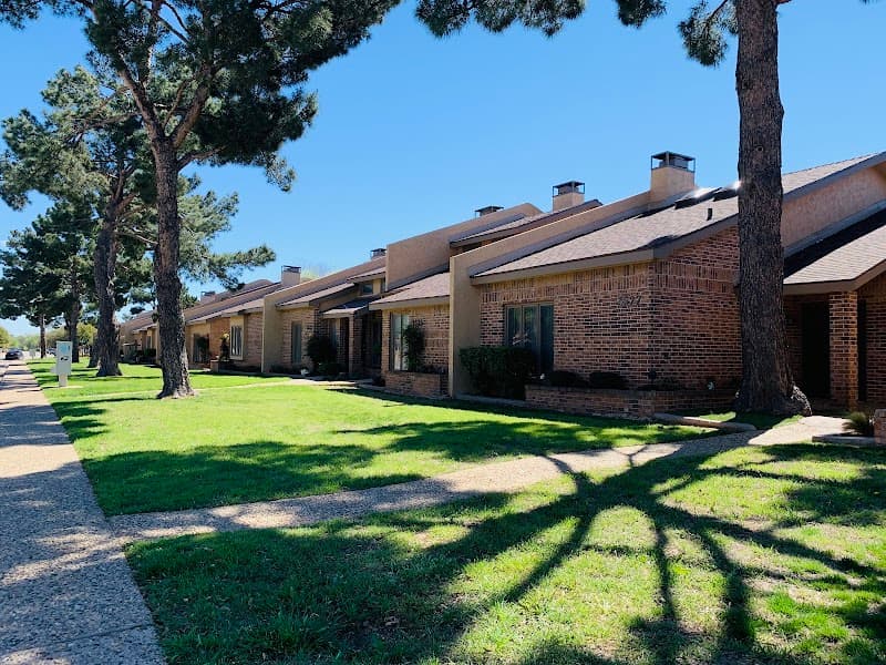 Enclave Apartment Homes
