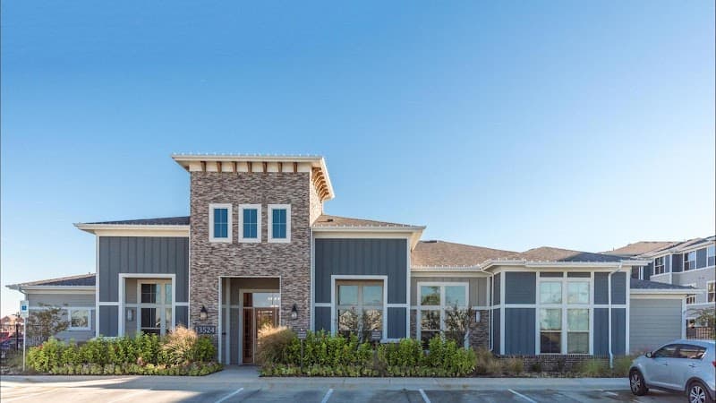 Enclave at Westport