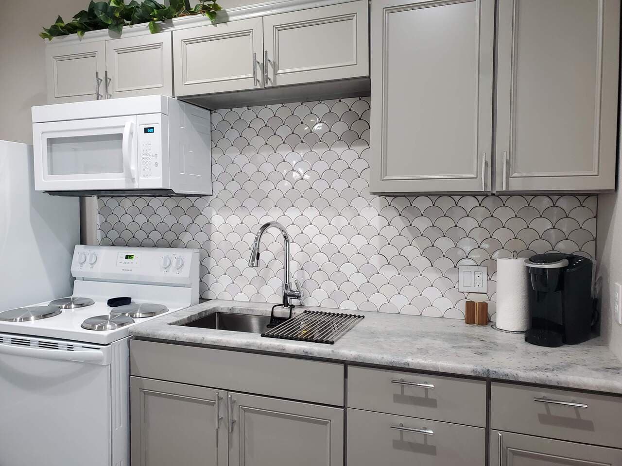 Enclave Townhomes