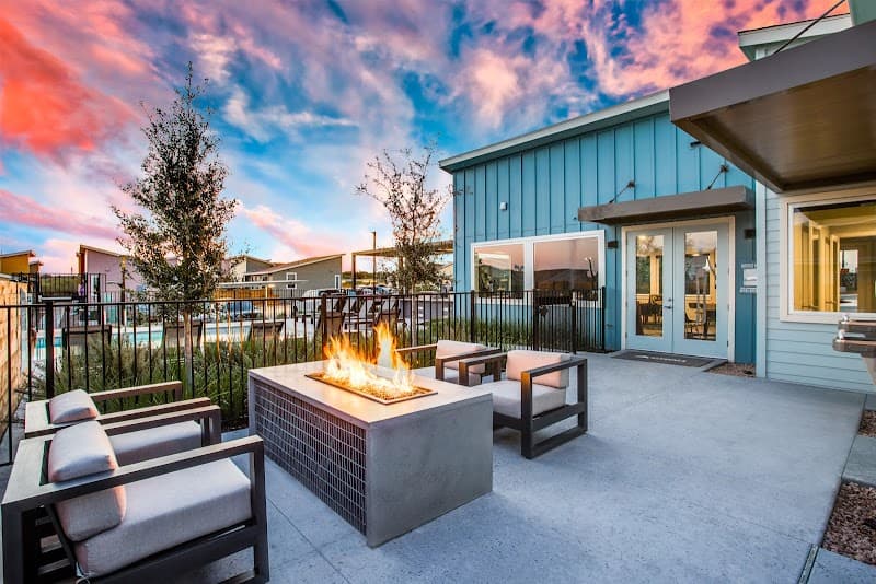 Estates at Plum Creek