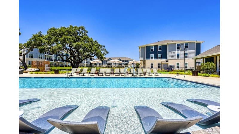 Estraya Boerne Apartments