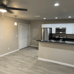 EZ Living Townhomes