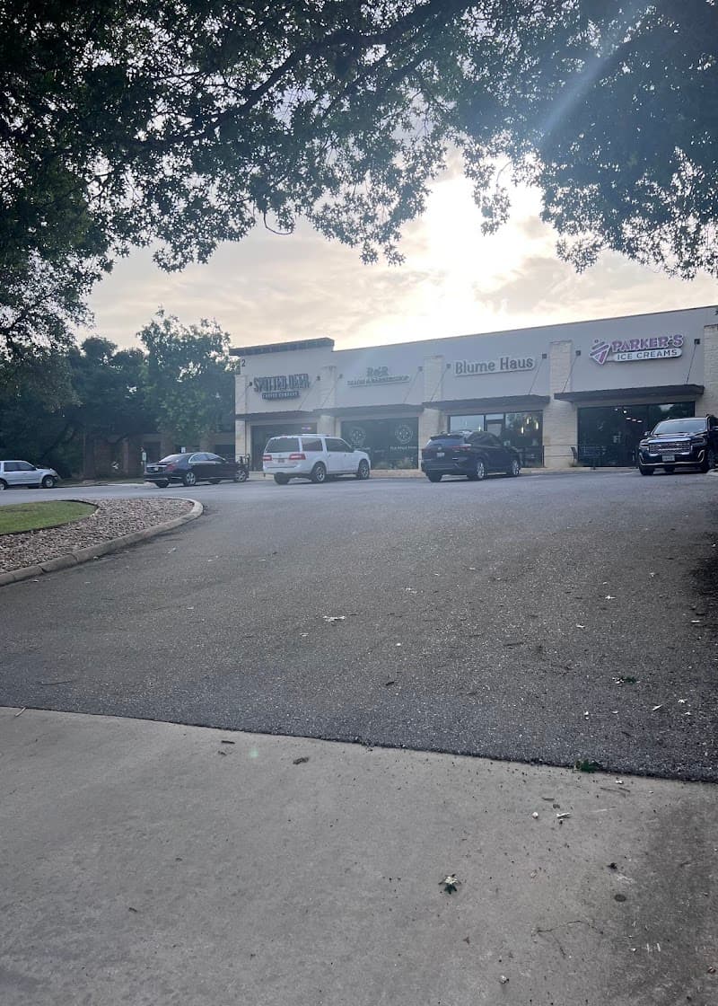 Fair Oaks Plaza
