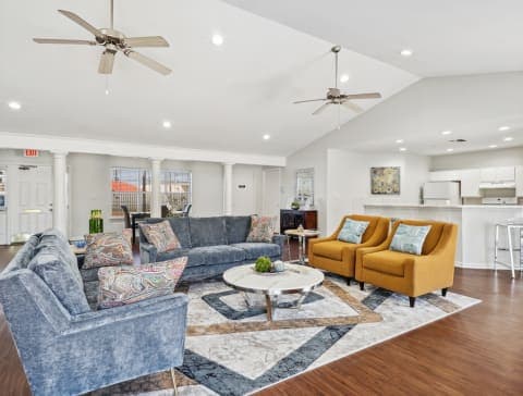 Falcon Pointe Apartments