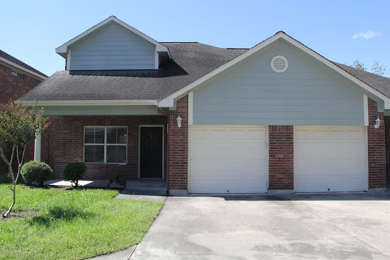 Ferguson Place