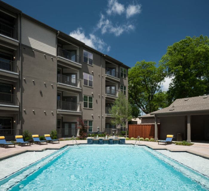 Firewheel Town Village