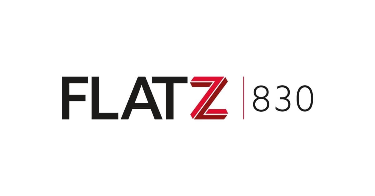 FLATZ 830 Apartments