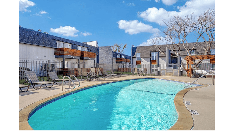 Fleetwood Apartments