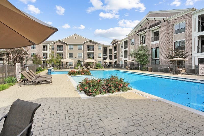 Fordham at Eagle Springs Senior Living