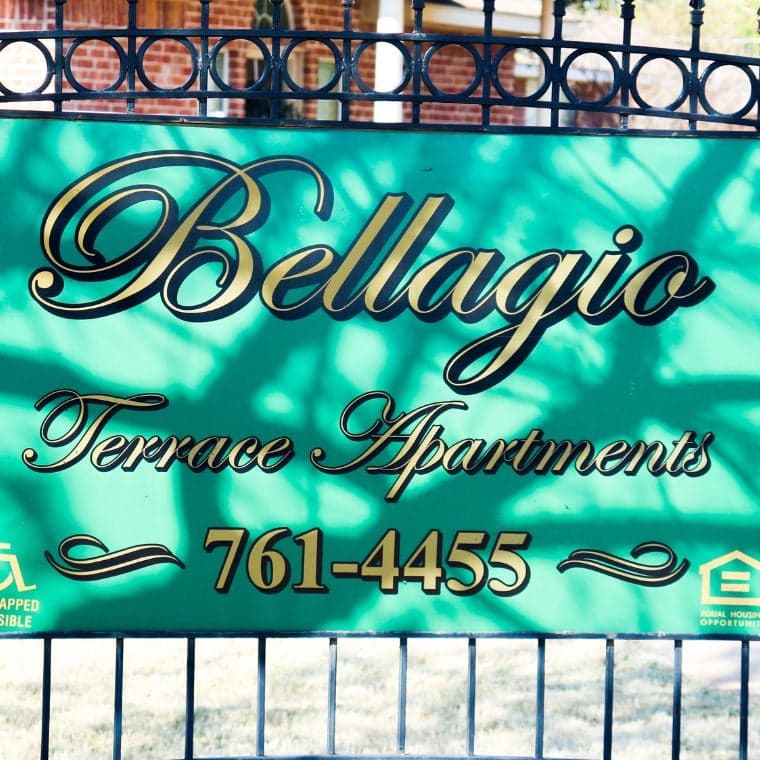 Gateway Village Apartments