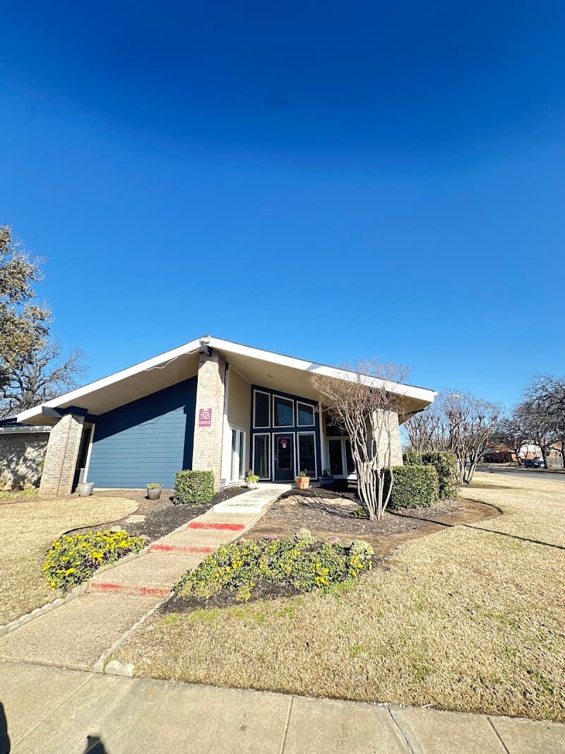 Glen Rose Park