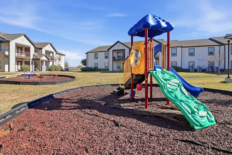Glenn Park Apartments