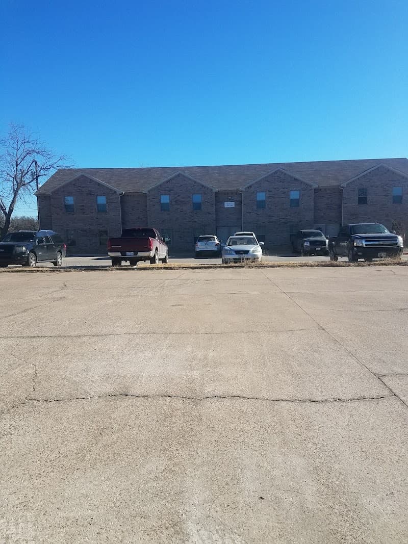 Graham Street Townhomes