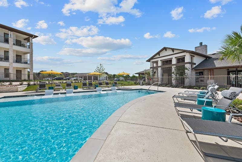 Grand at Cibolo Apartments