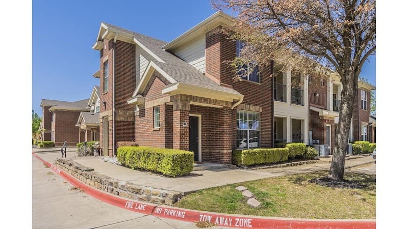 Grand Estates at Keller