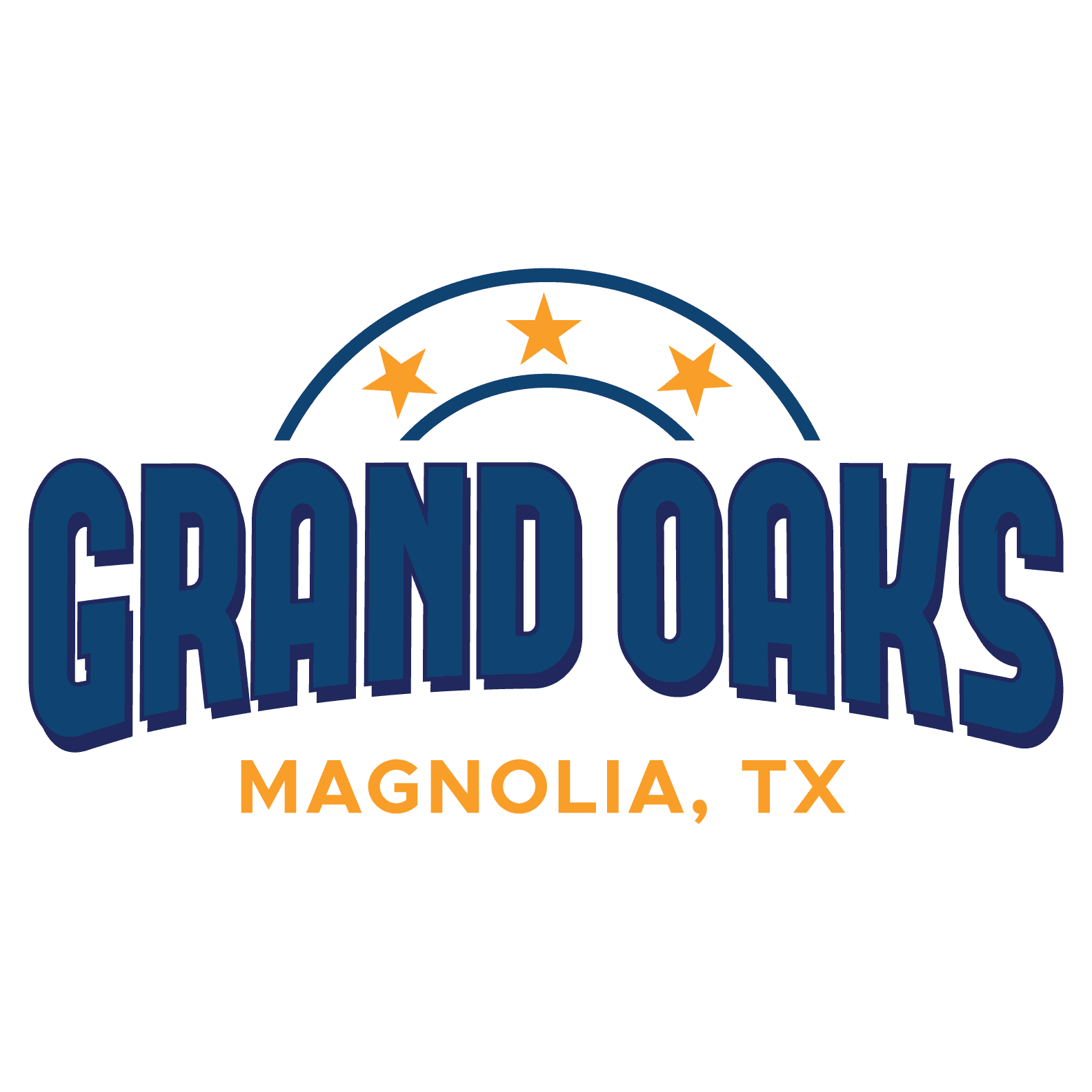 Grand Oaks