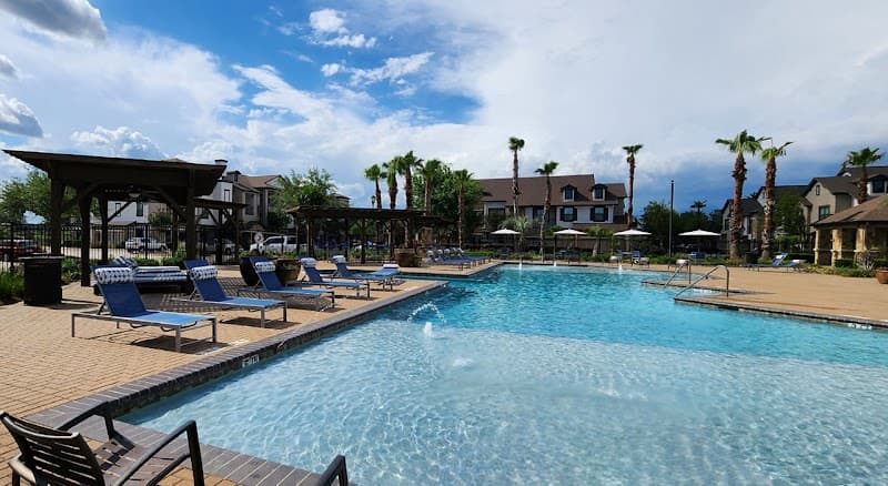 Grand Villas at Tuscan Lakes