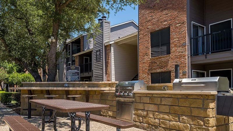 Grayson Ridge Apartments