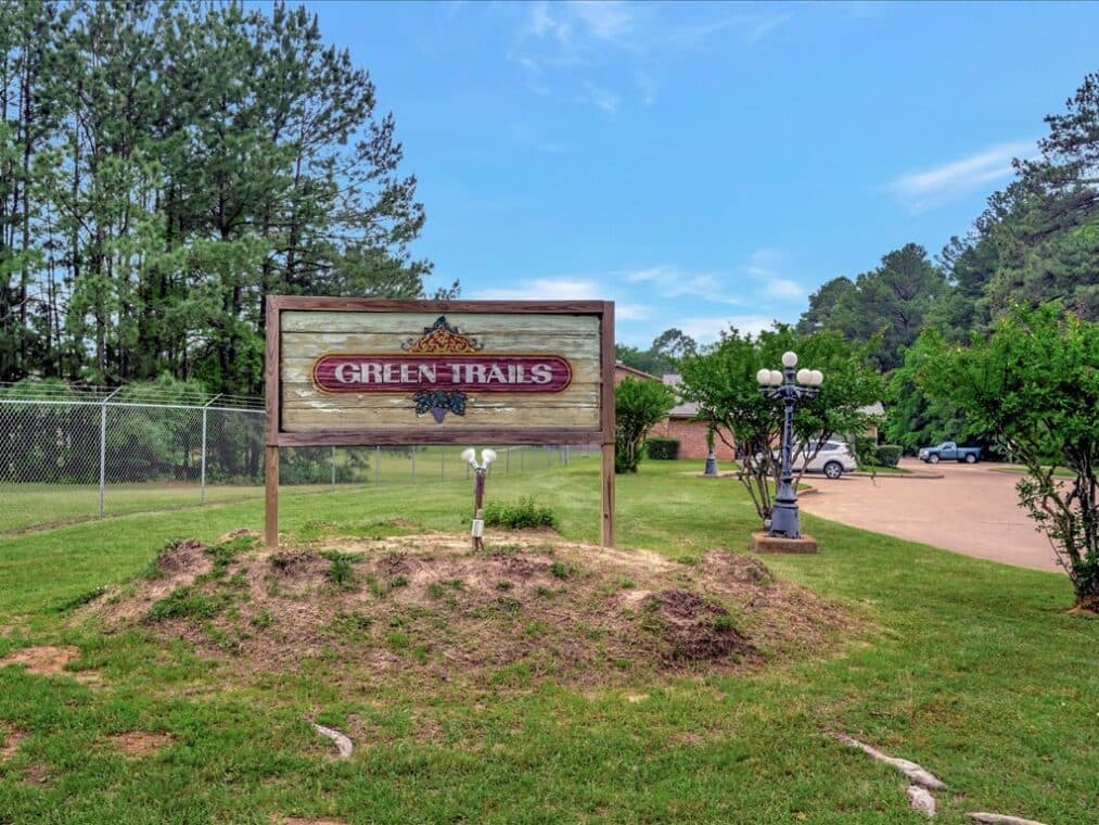 Green Trails Apartments