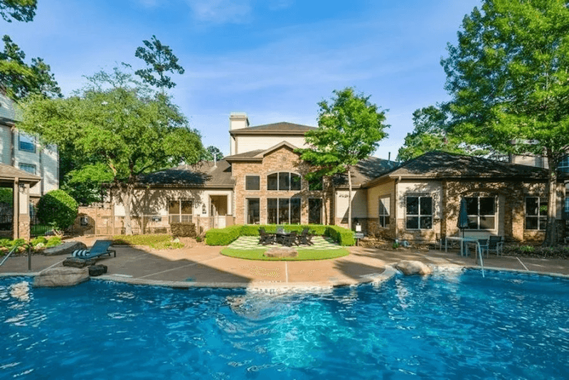 Grove at Sterling Ridge Apartments