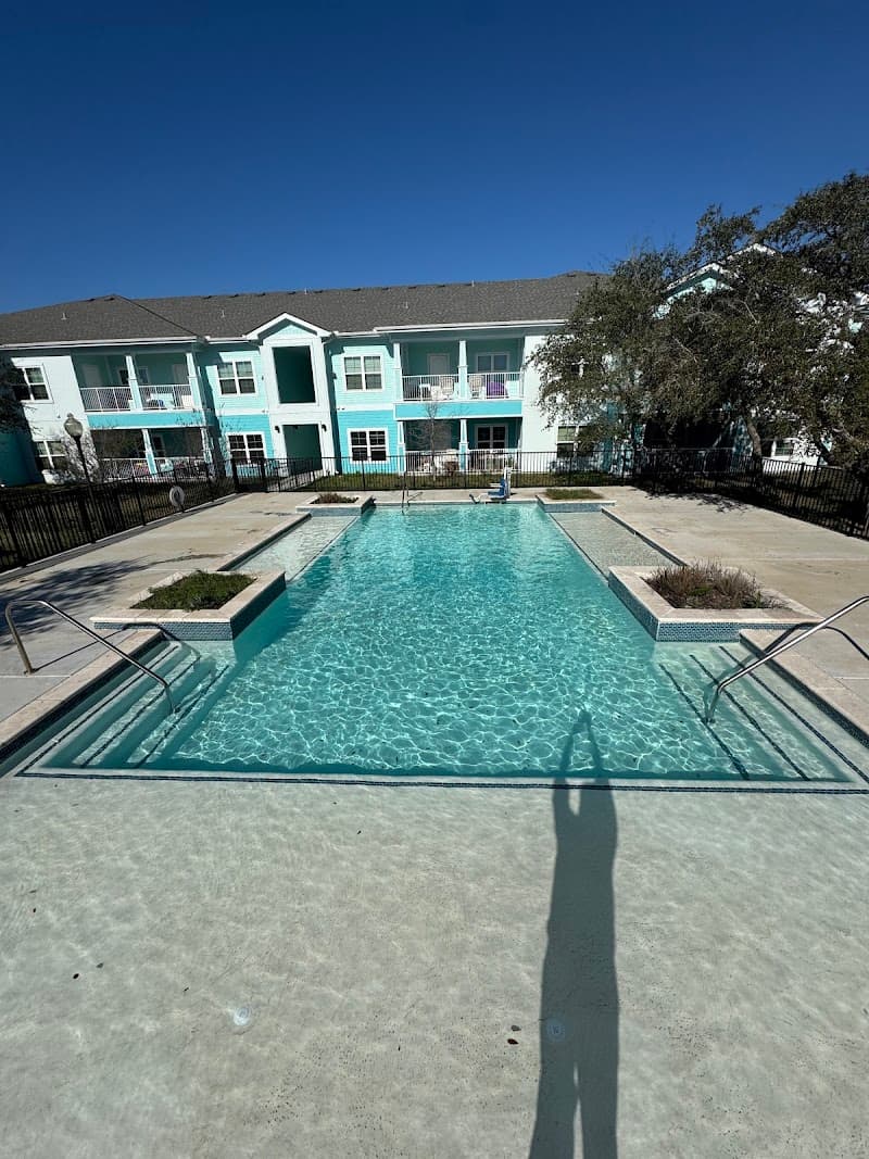 Gulf Shore Villas