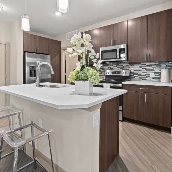 Harbor Hill Apartments