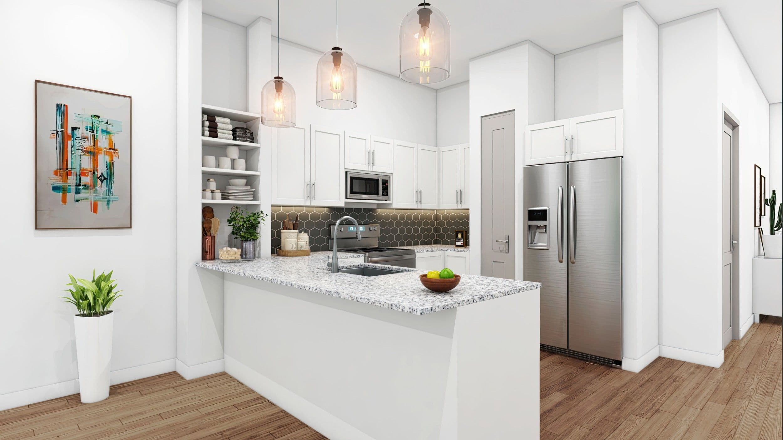 Harlow Homes