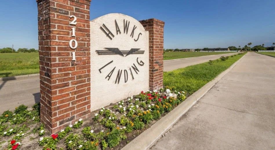 Hawks Landing Apartments