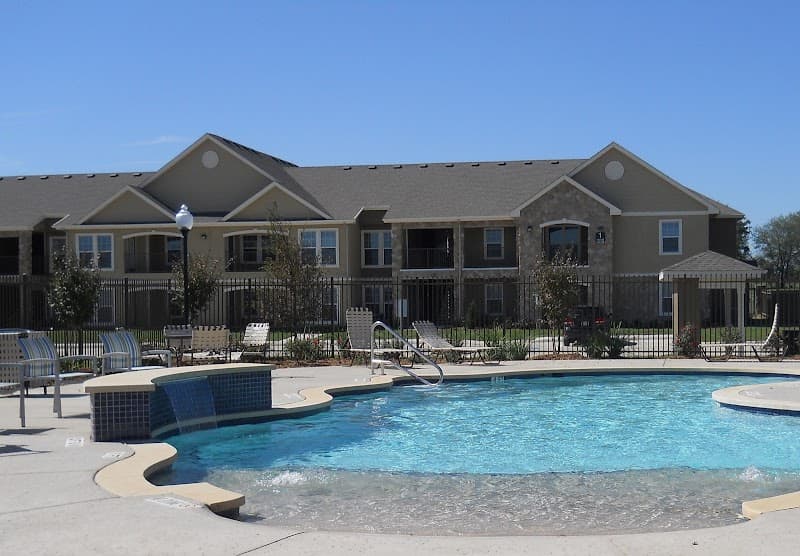 Heartland Village