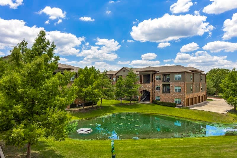 Heather Creek Apartments