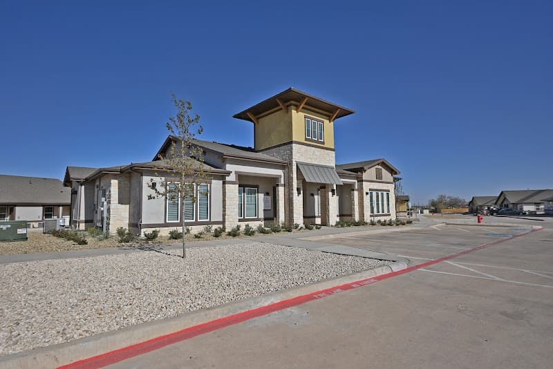 Heritage Heights at Big Spring