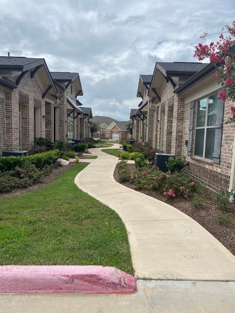 Heritage Seniors Apartments