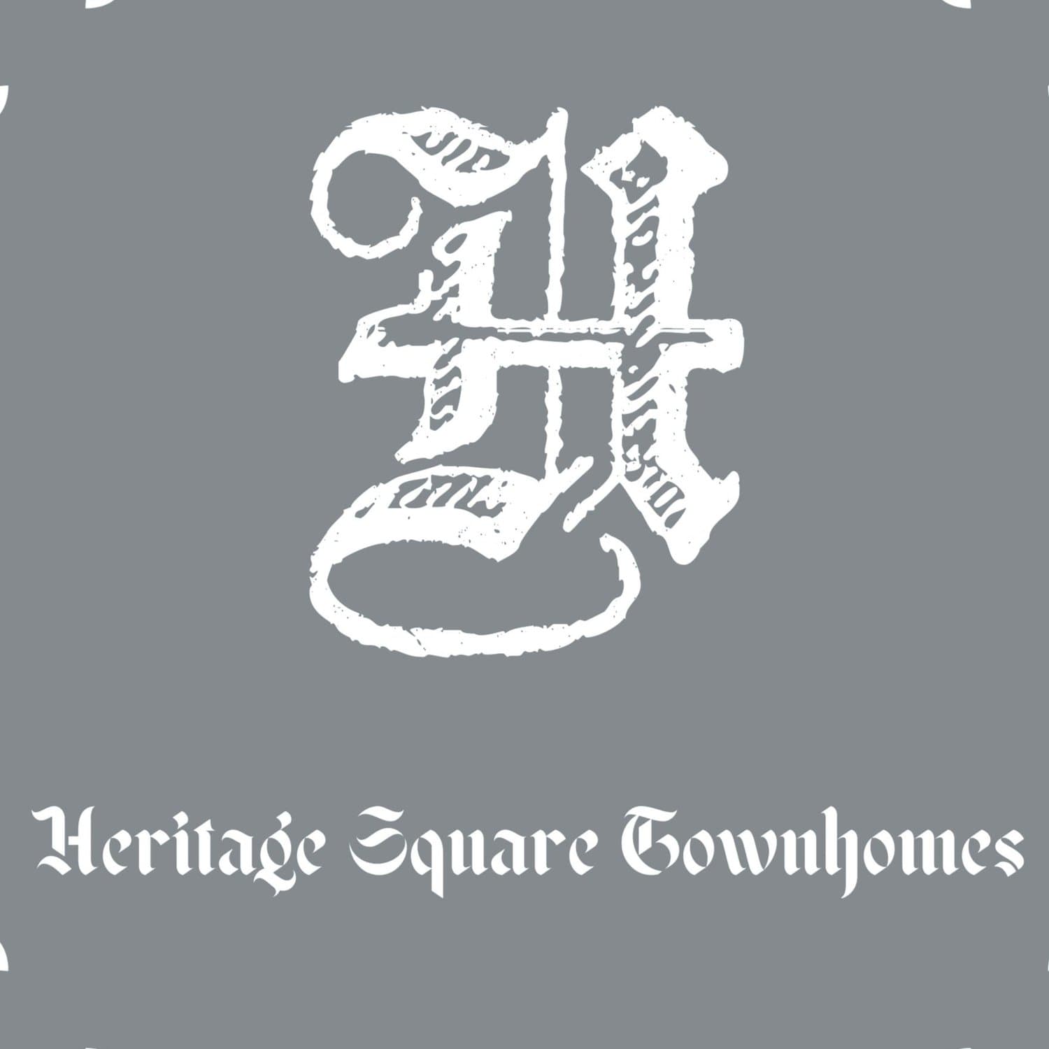 Heritage Square Townhomes