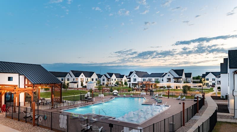 Hermosa Village Apartments