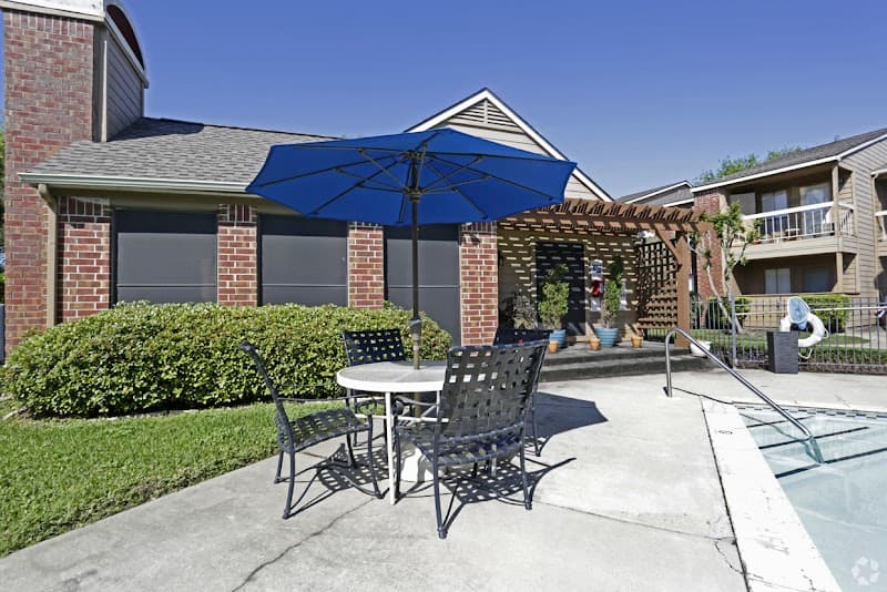 Hickory Hill Apartments