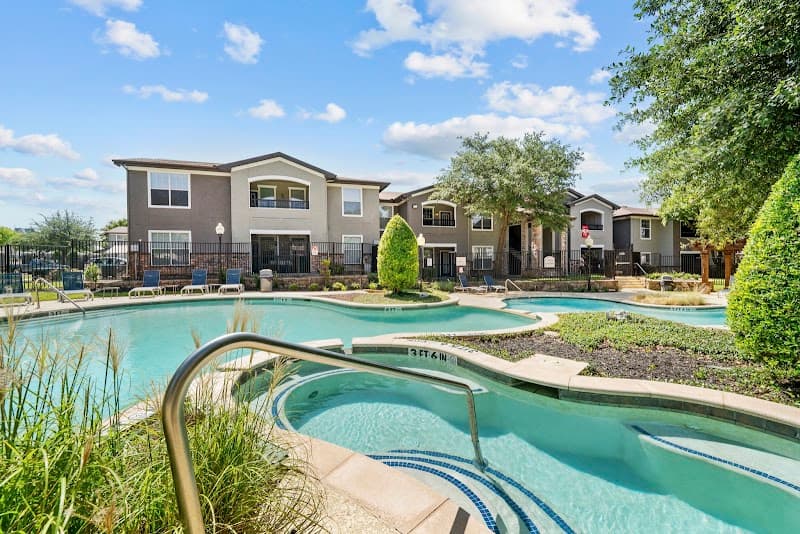 Hidden Creek Apartments