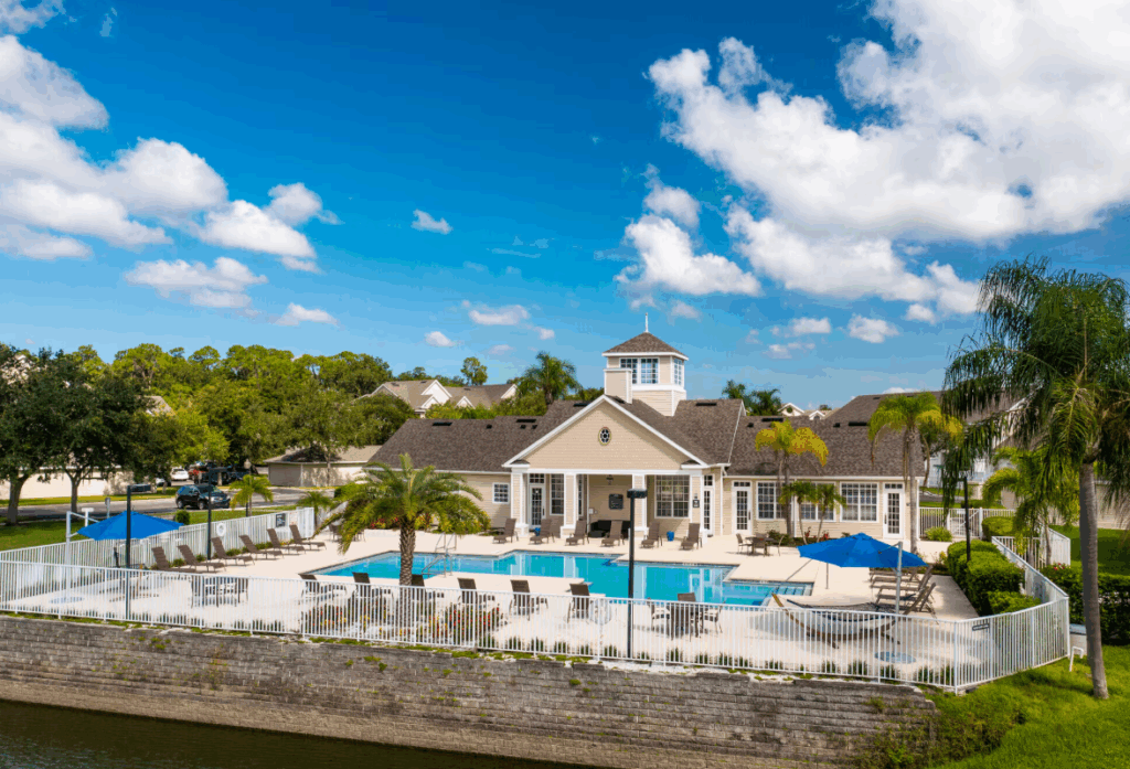 Highland Villas