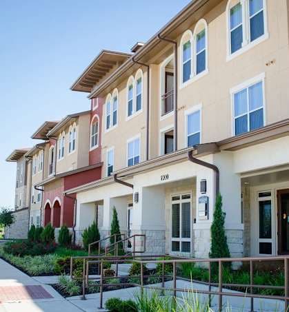 Highland Villas