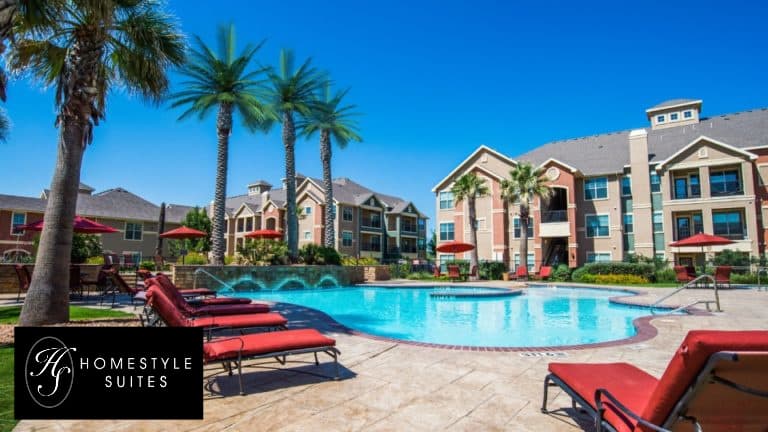 HomeStyle Suites