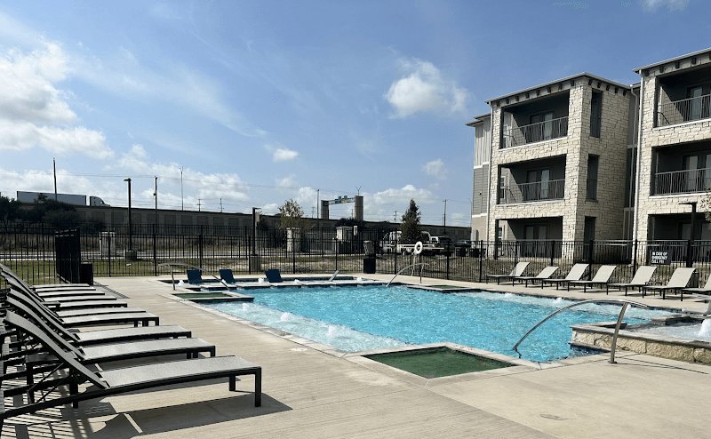 Horizon Pointe Apartments