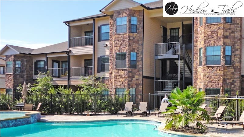 Hudson Trails Apartments