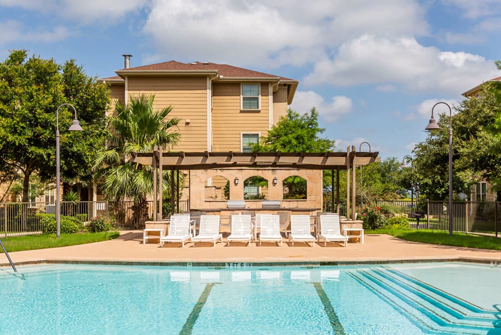 Huntington Apartments