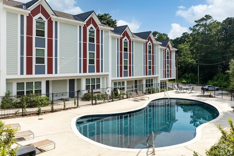 Huntsville Village Apartments
