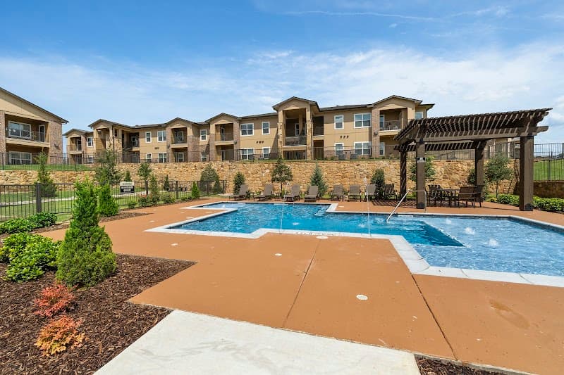 Hyde Park Apartments