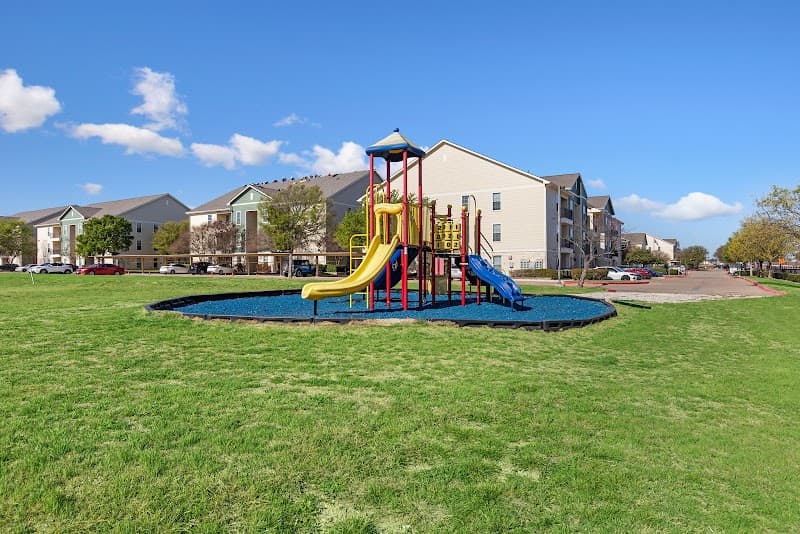 Independence Place Apartments