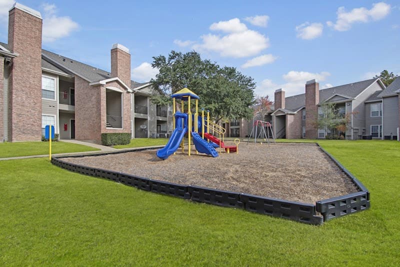 Indian Creek Apartments